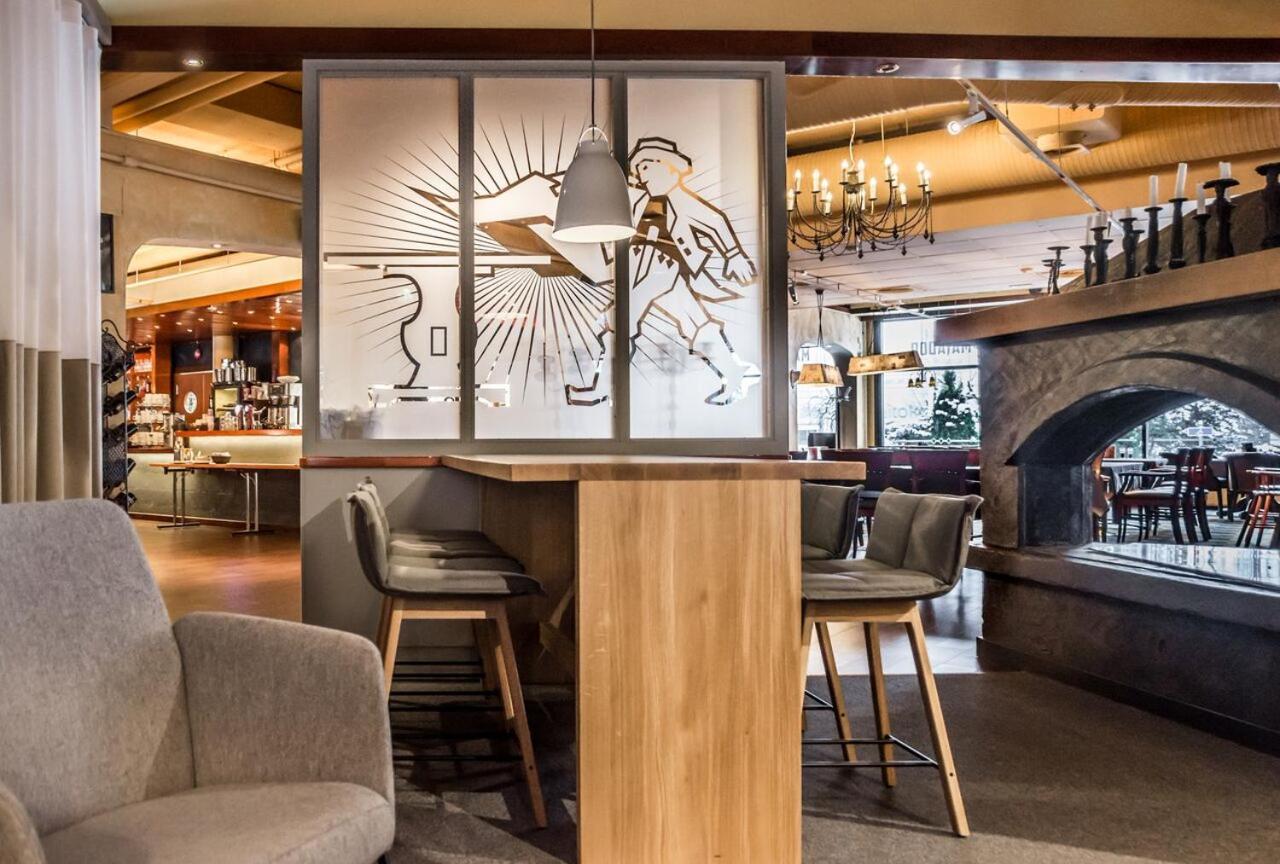 Original Sokos Hotel Lakeus Seinaejoki Εξωτερικό φωτογραφία
