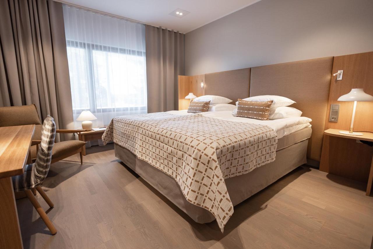Original Sokos Hotel Lakeus Seinaejoki Εξωτερικό φωτογραφία