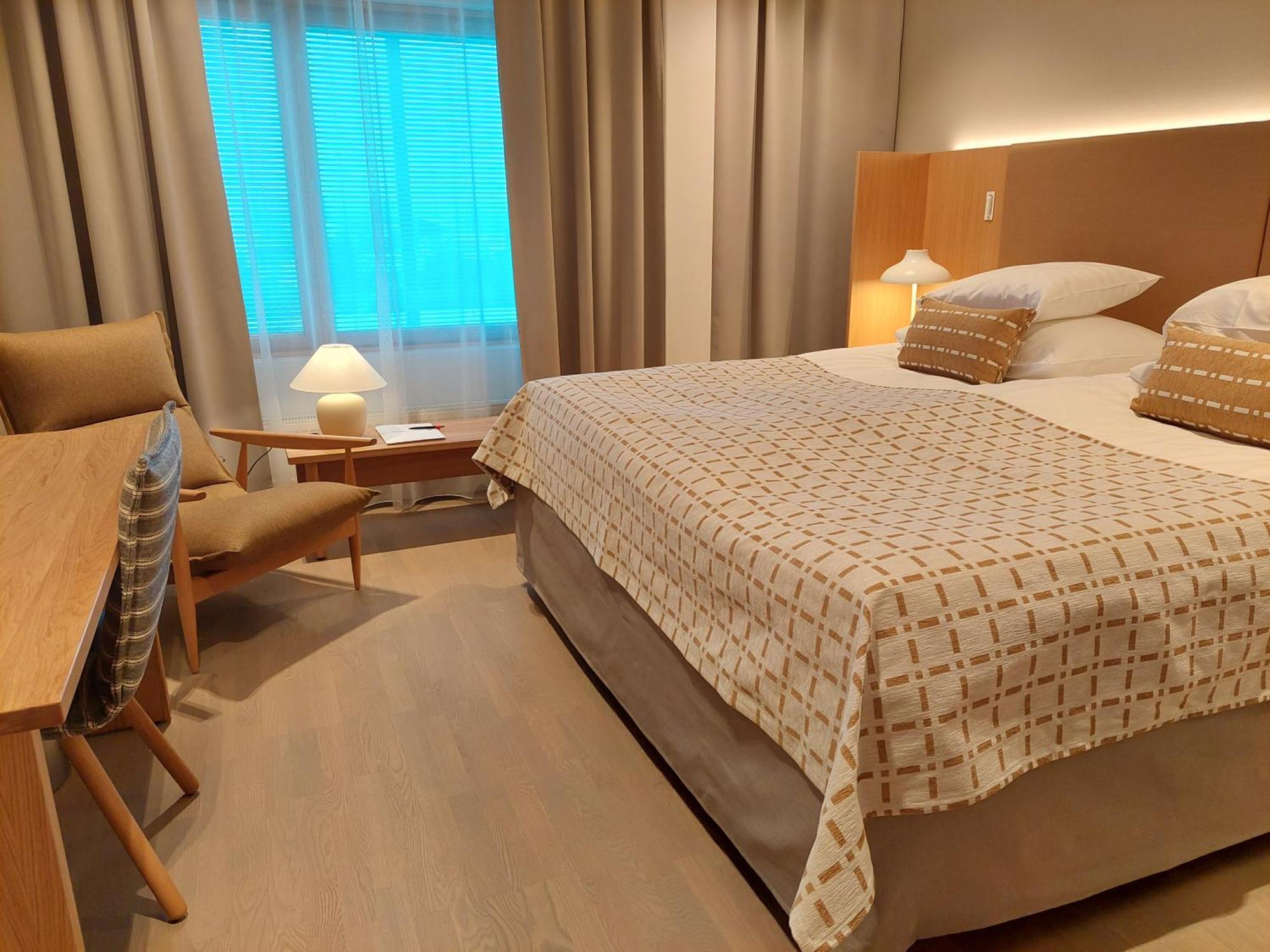 Original Sokos Hotel Lakeus Seinaejoki Εξωτερικό φωτογραφία